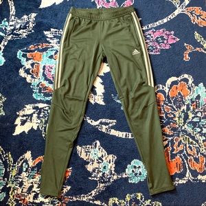 Adidas ClimaCool Athletic Joggers
